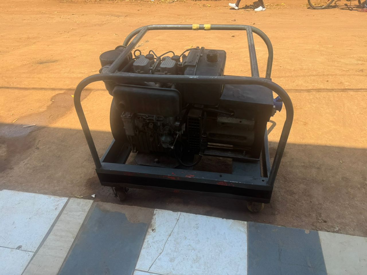 Machine Image